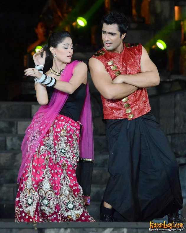 Soumya Seth - Gautam Sharma
