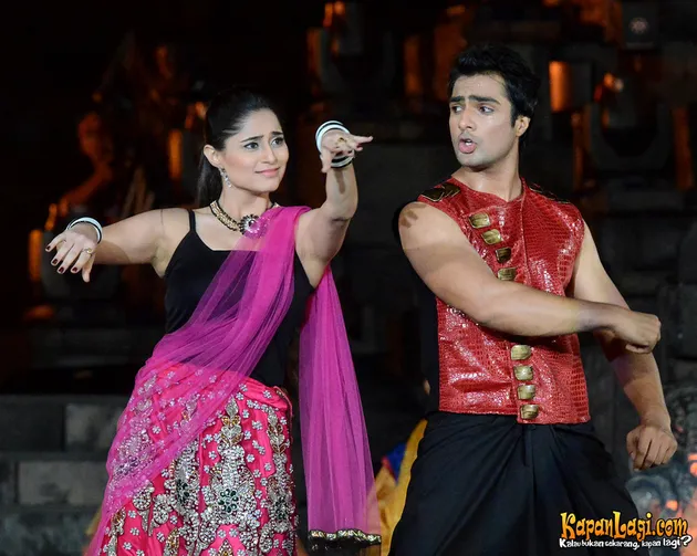 Soumya Seth - Gautam Sharma