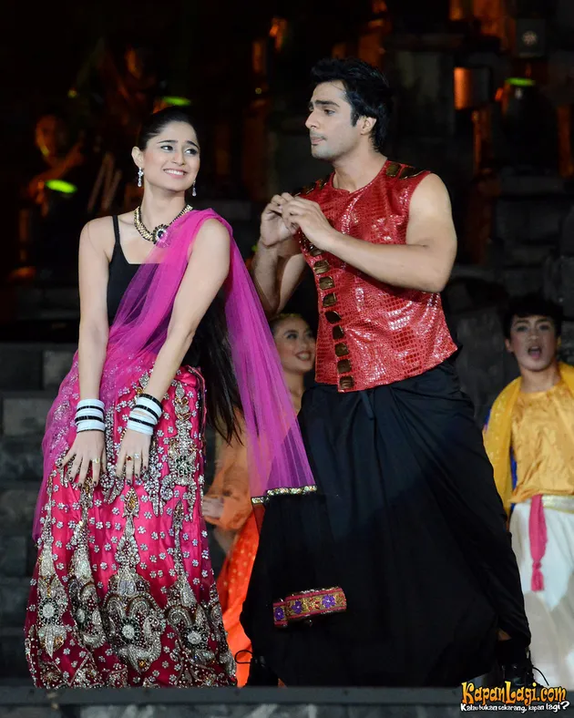 Soumya Seth - Gautam Sharma