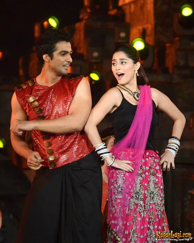 Soumya Seth - Gautam Sharma