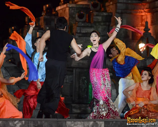 Soumya Seth - Gautam Sharma