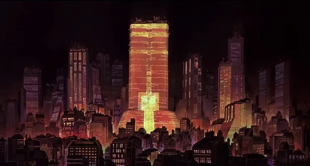 Akira
