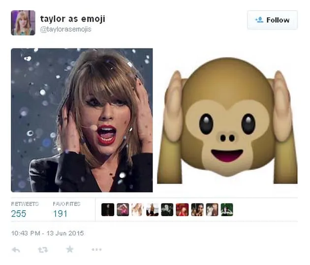 Taylor Swift