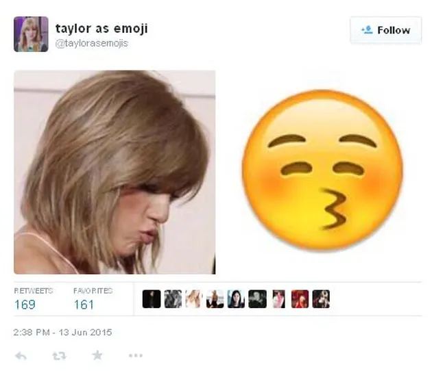 Taylor Swift