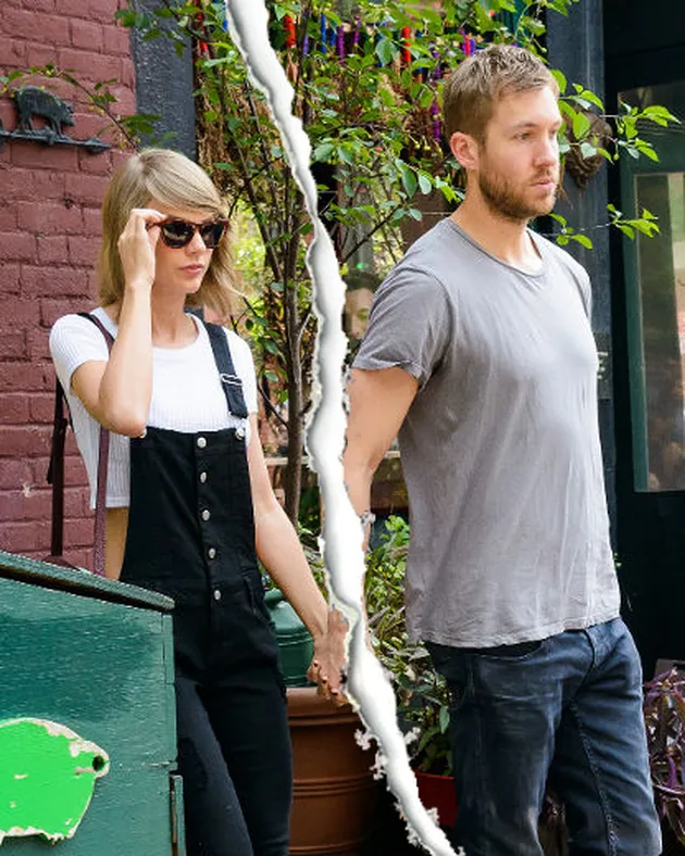 Skandal Terpanas Taylor Swift 2016