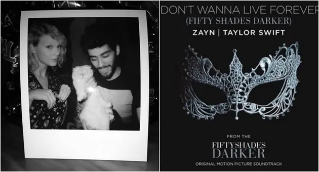 Skandal Terpanas Taylor Swift 2016