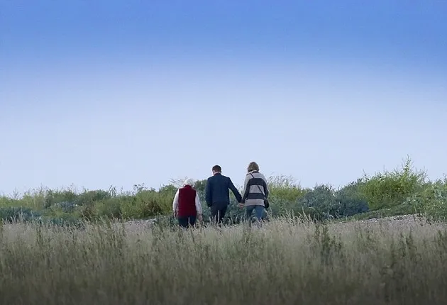 Taylor Swift Bertemu dengan Ibu Tom