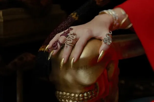 Video Klip Baru Taylor Swift