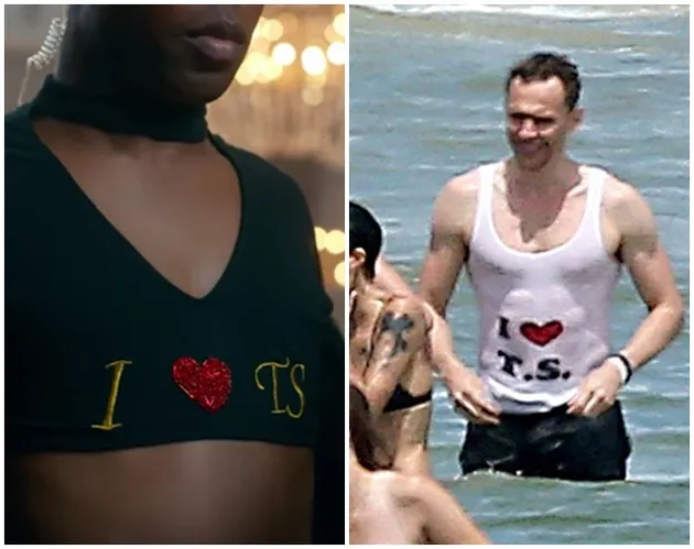 Video Klip Baru Taylor Swift