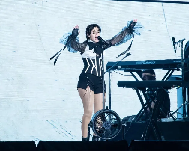 Taylor Swift Reputation Tour