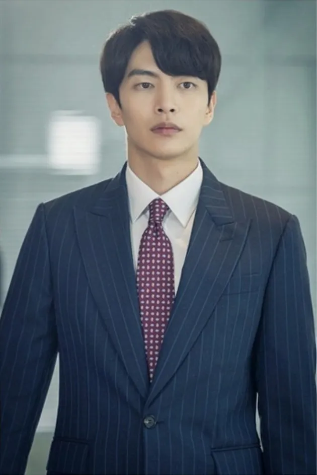 drama korea the beauty inside