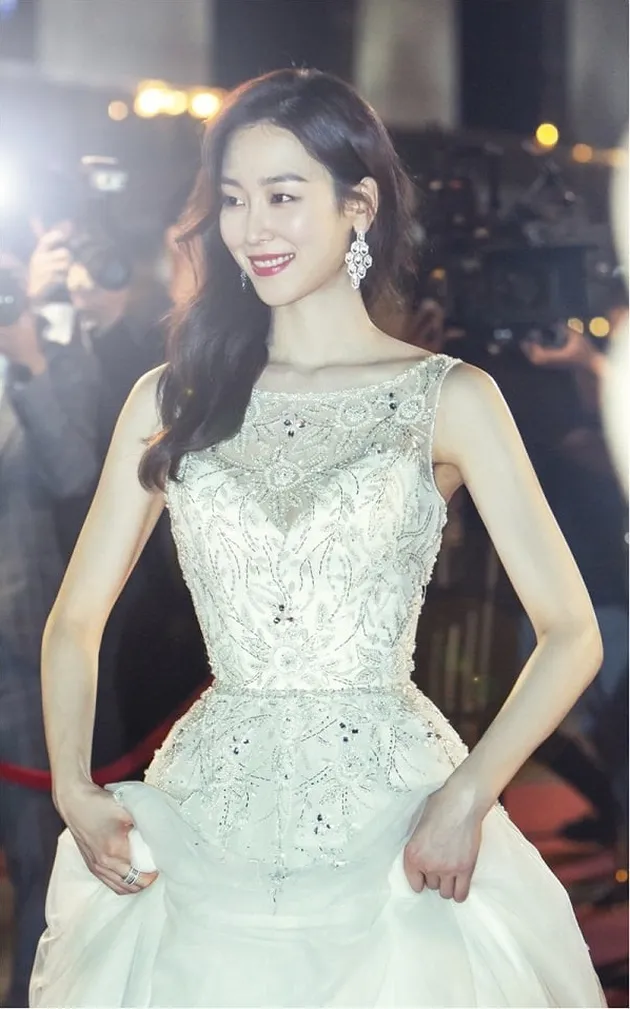 Teaser Drama 'The Beauty Inside', Stunning dan Penuh 
