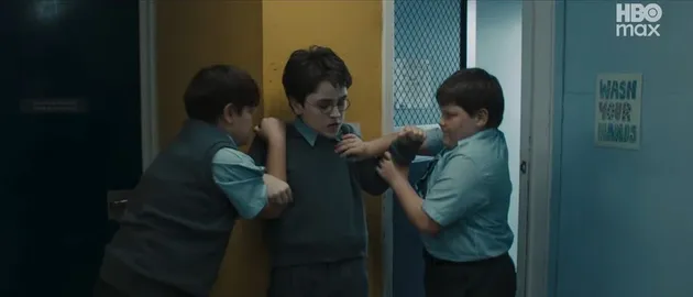 Harry Potter 