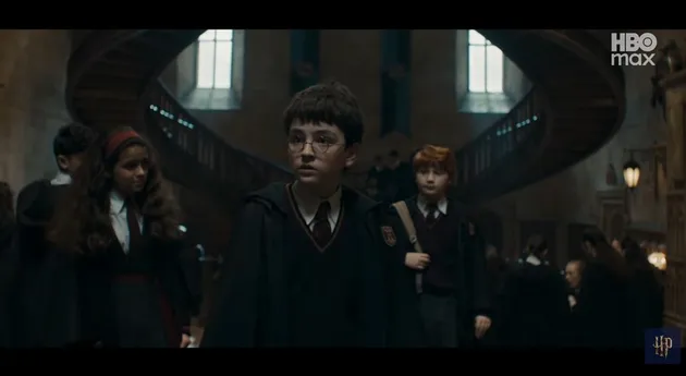 Harry Potter 