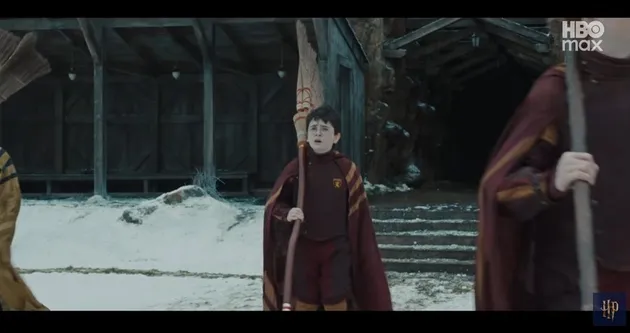 Harry Potter 