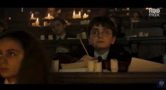 Harry Potter 