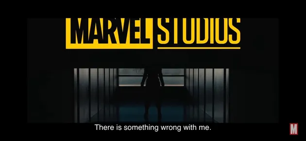 Trailer \&#039;THUNDERBOLTS\&#039;