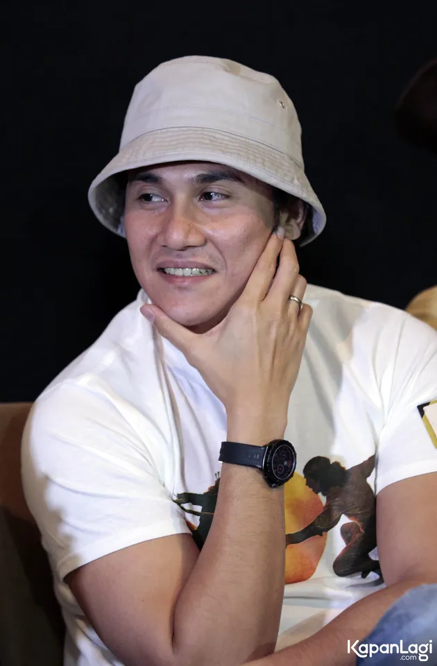 Vino G Bastian - Sherina - WIRO SABLENG