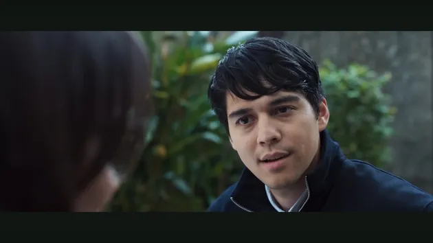 Trailer Yakin Nikah Enzy Maxime Bouttier