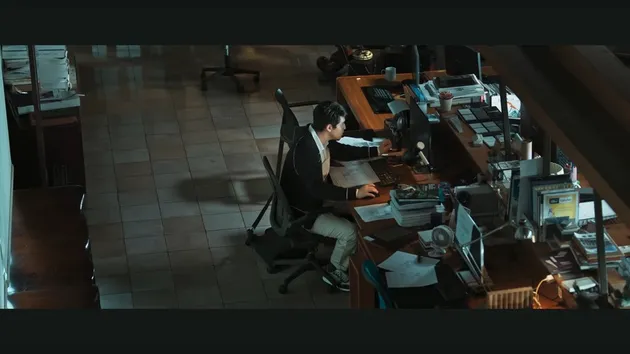 Trailer Yakin Nikah Enzy Maxime Bouttier