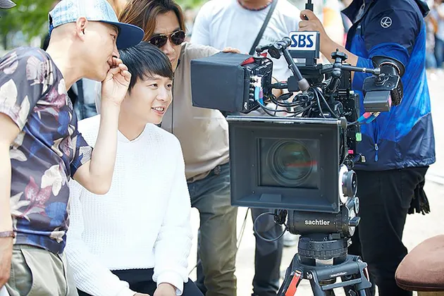 Yoochun JYJ - Shin Se Kyung