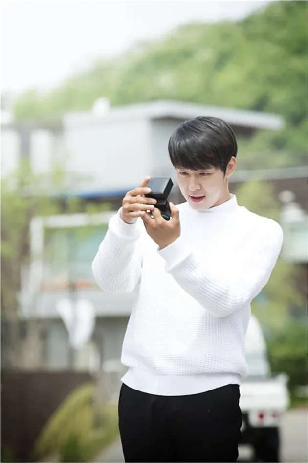 Yoochun JYJ - Shin Se Kyung