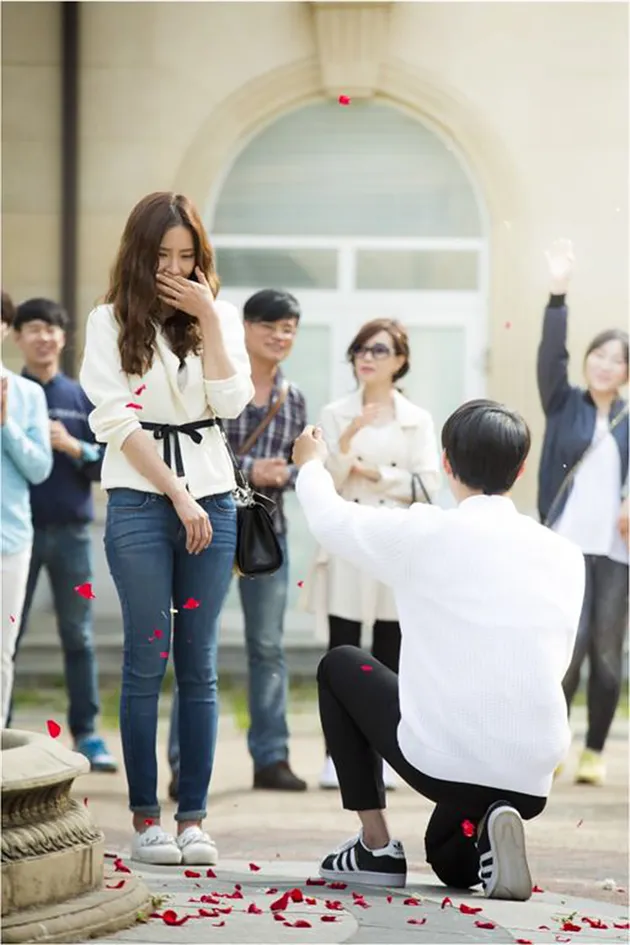 Yoochun JYJ - Shin Se Kyung