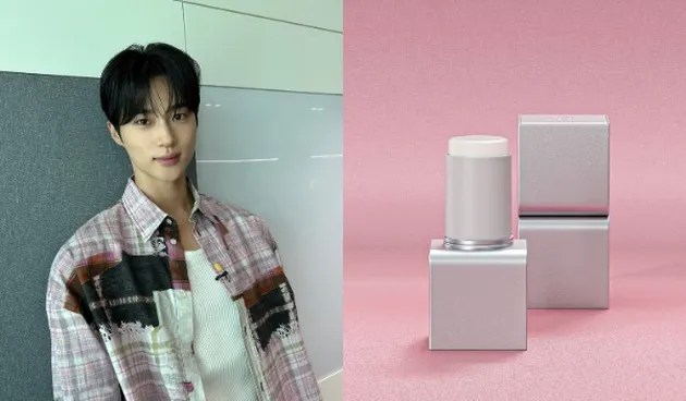Parfum Selebriti Korea