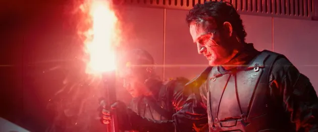 Terminator Genisys