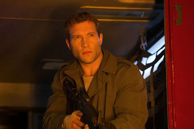 Terminator Genisys