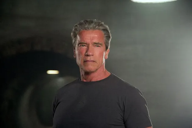 Terminator Genisys