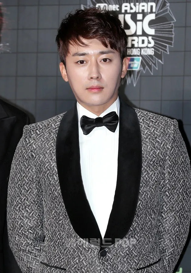 Red Carpet MAMA 2015