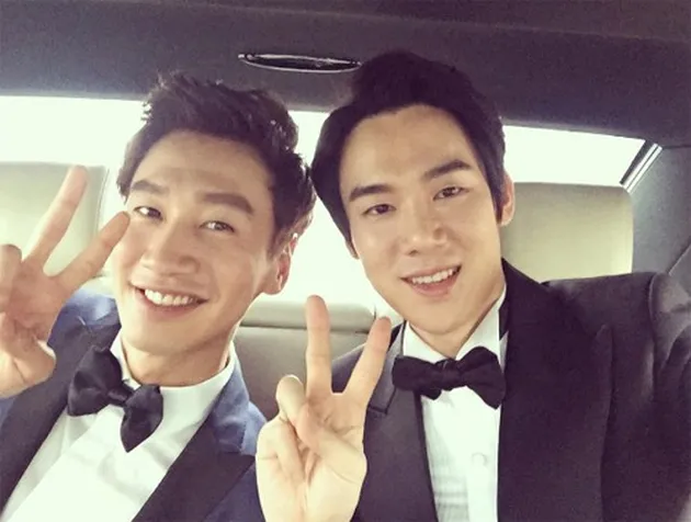 Red Carpet MAMA 2015