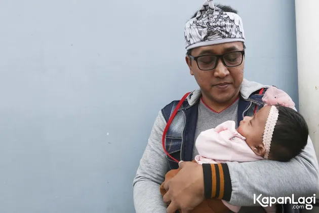 Teddy Pardiyana Melihat Bintang