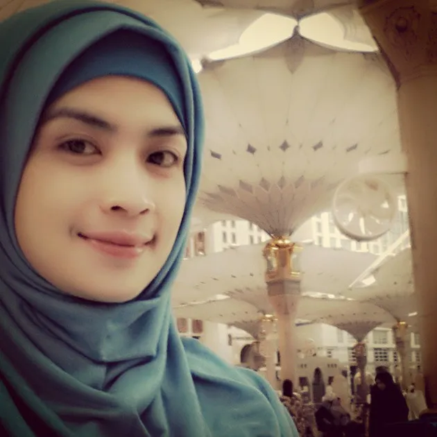 Yulia Rachman