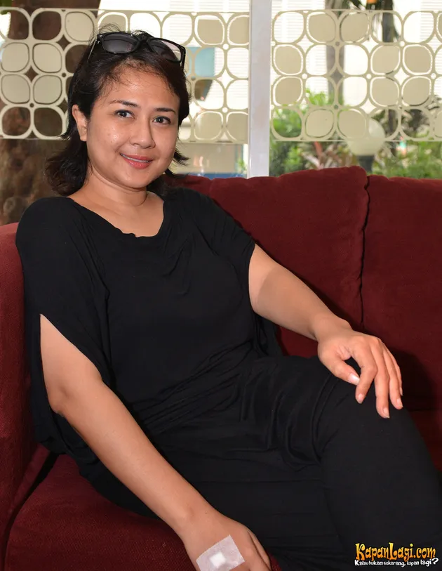 Ria Irawan
