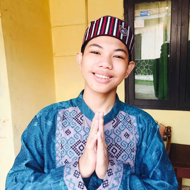 Apa kabar Tegar