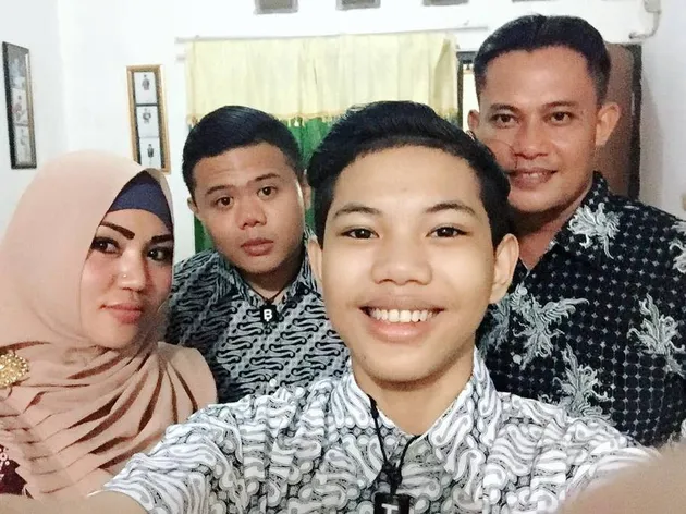 Apa kabar Tegar