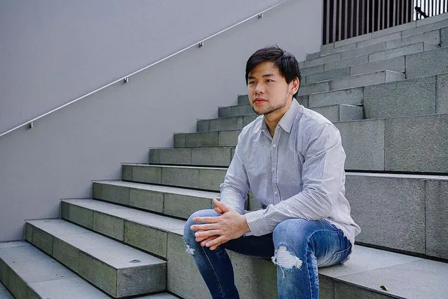 Nicholas Sean