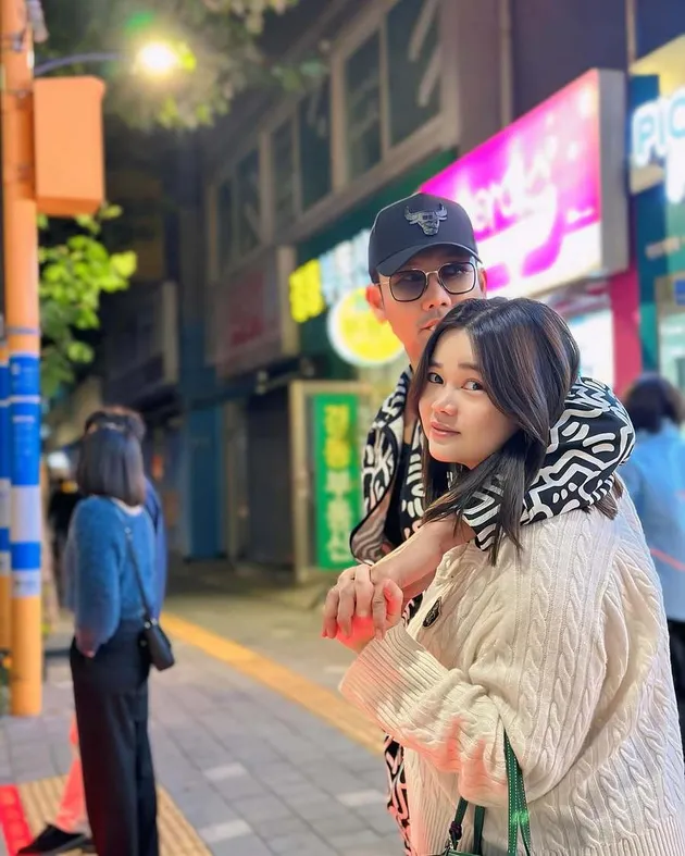 Denny Sumargo sebut anak jadi berkat