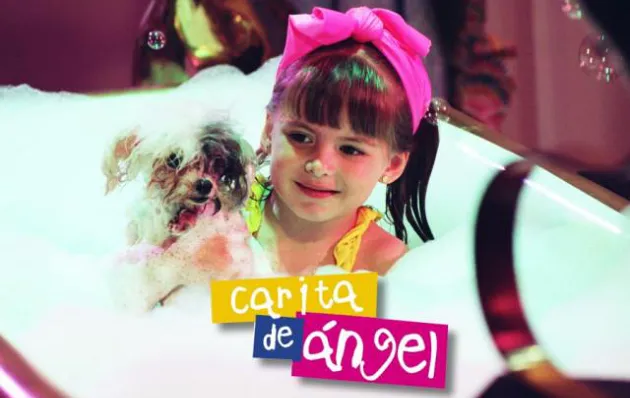 Telenovela anak
