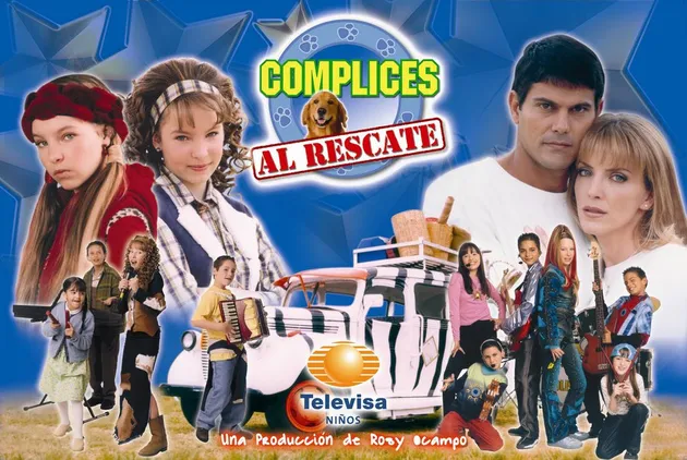Telenovela anak