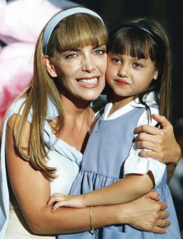 Telenovela anak