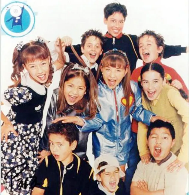 Telenovela anak