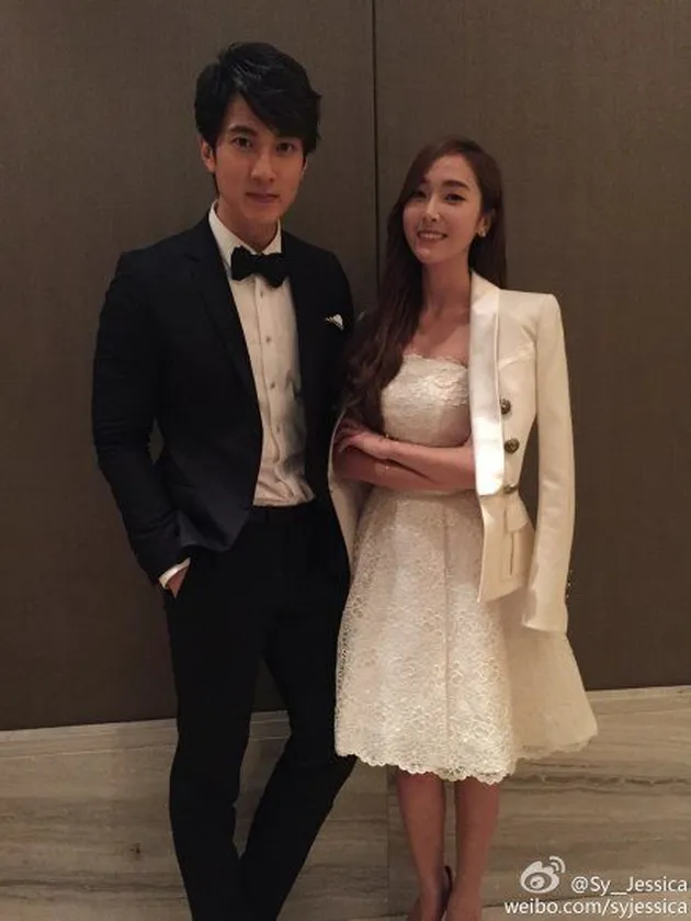 jessica girls generation, chris evans, nicole kidman