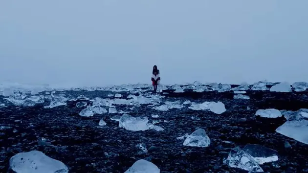 lokasi mv kpop