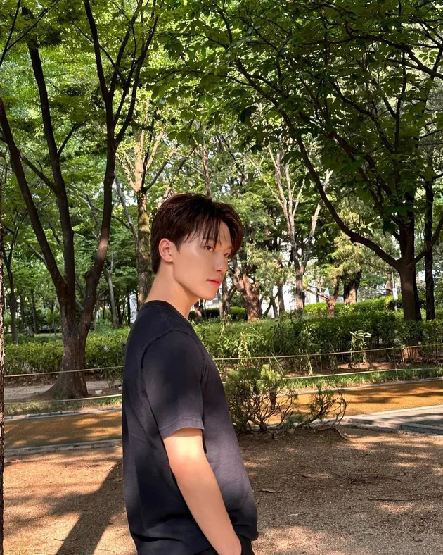 Kecocokan Cewek Pisces dan Dino SEVENTEEN