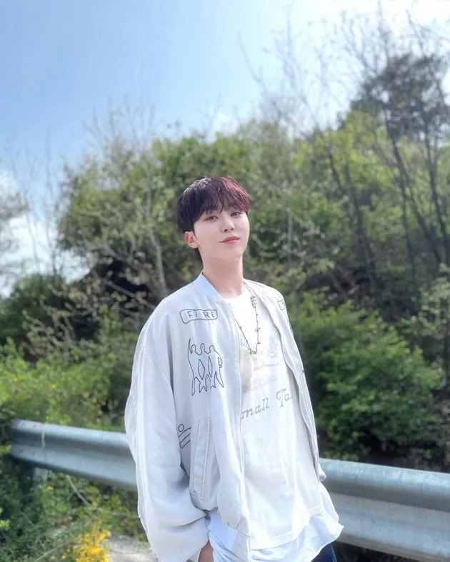 Kecocokan Cewek Sagitarius dan Seungkwan SEVENTEEN