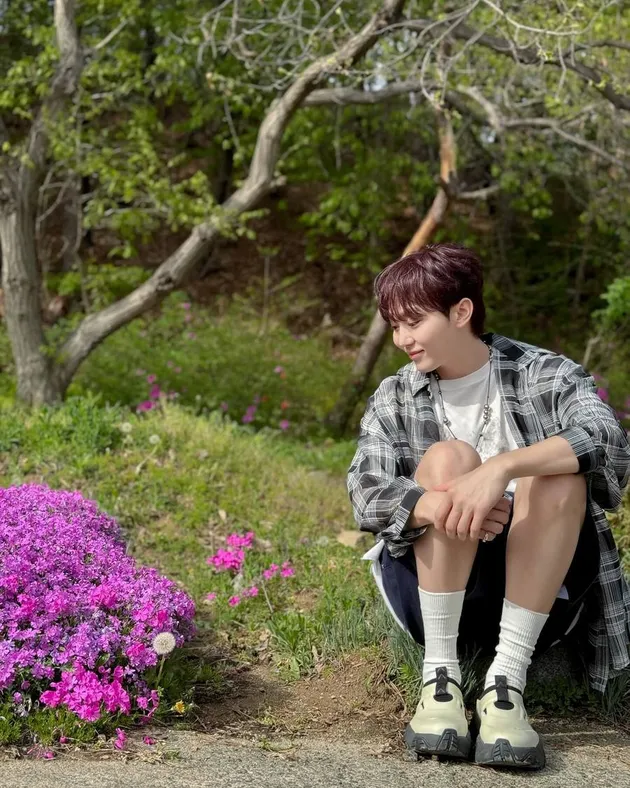 Kecocokan Cewek Sagitarius dan Seungkwan SEVENTEEN