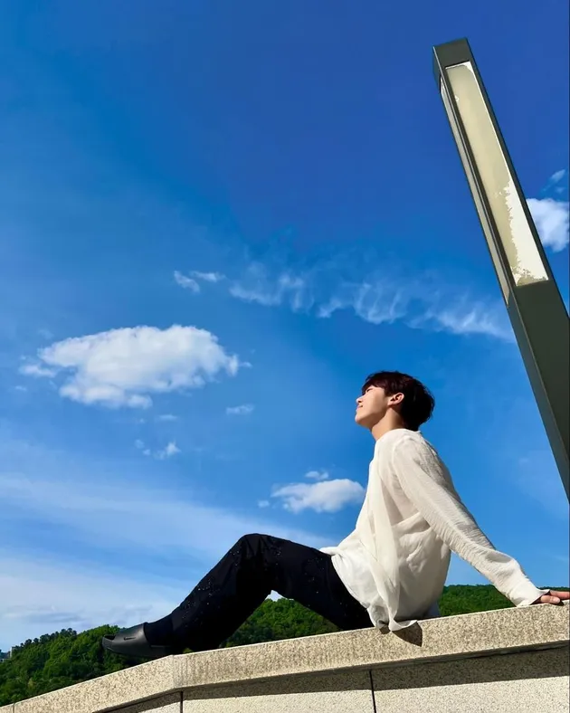 Kecocokan Cewek Sagitarius dan Seungkwan SEVENTEEN